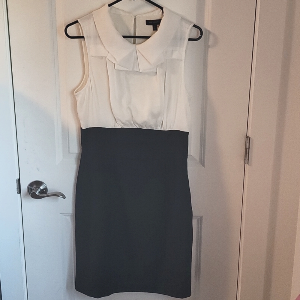 The limited dress
